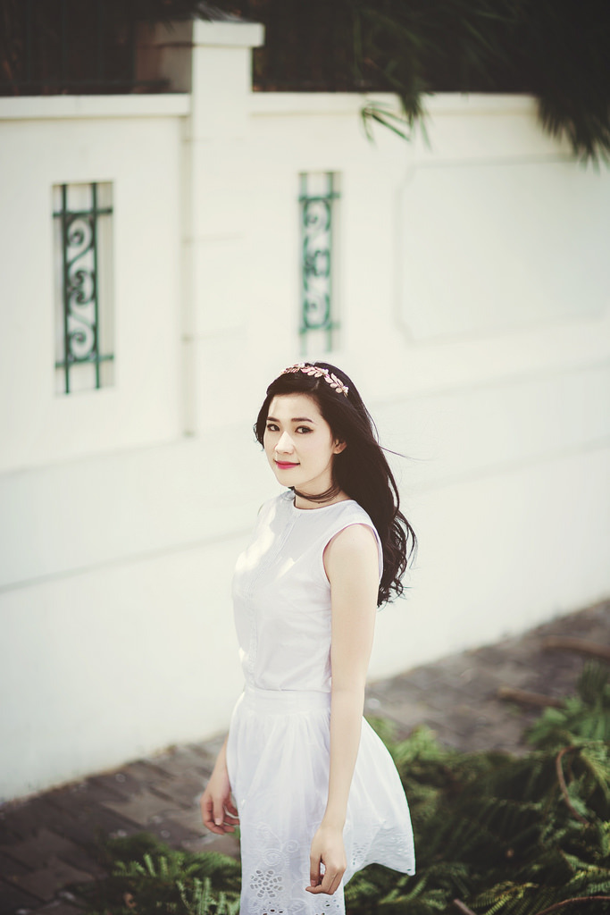 女巫的承诺